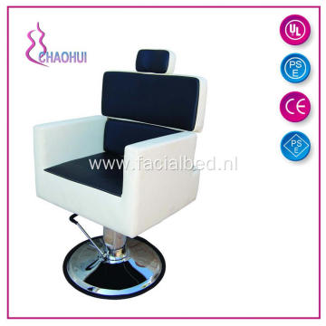 Hair Cutting Chairs Barber Salon Equipment